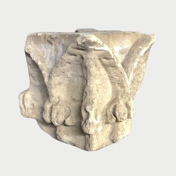 Limestone capital c1500