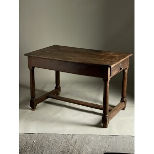 French Oak table