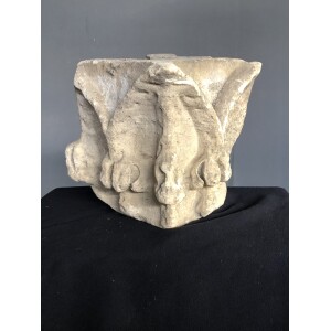 Limestone capital c1500