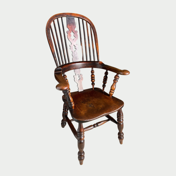 Windsor Chair English c1840