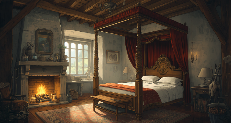 Myths and Facts Behind Old Oak Furniture